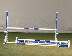 Clip & Go Ready Jump