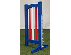 Clip & Go Wing Jumps