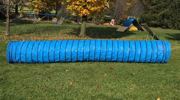610GSM Traction Aid Tunnel