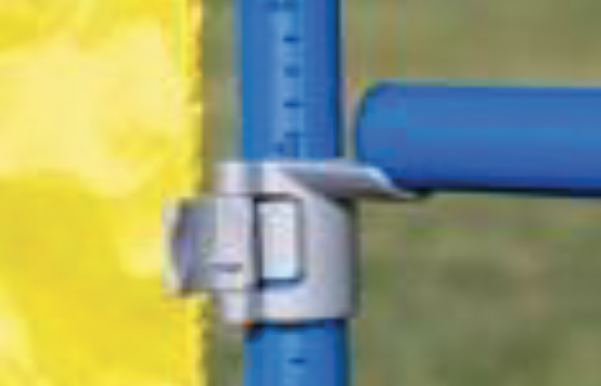 Quickset Bar Holders for Agility World set