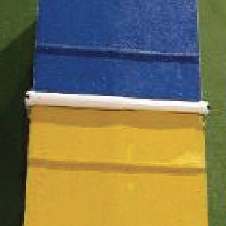 PVC Stride Regulator